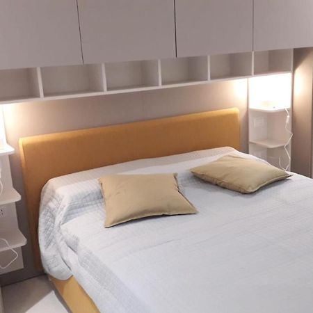 Residenza Corso Dalmazia Daire Civitanova Marche Dış mekan fotoğraf