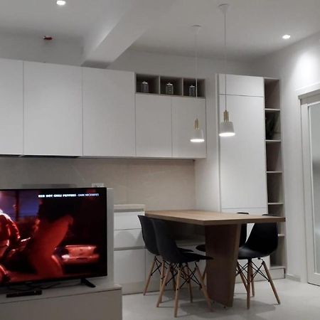 Residenza Corso Dalmazia Daire Civitanova Marche Dış mekan fotoğraf