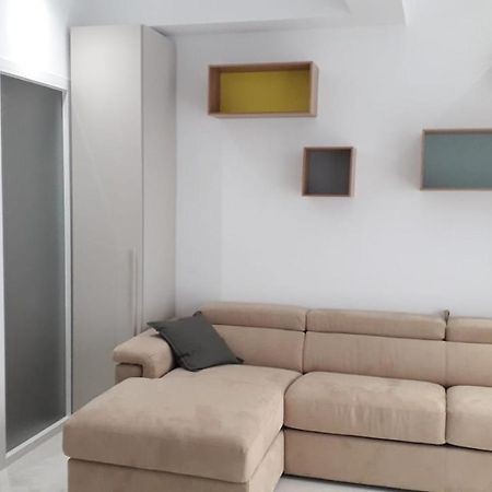 Residenza Corso Dalmazia Daire Civitanova Marche Dış mekan fotoğraf