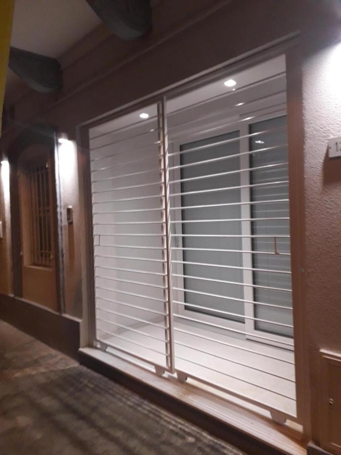 Residenza Corso Dalmazia Daire Civitanova Marche Dış mekan fotoğraf