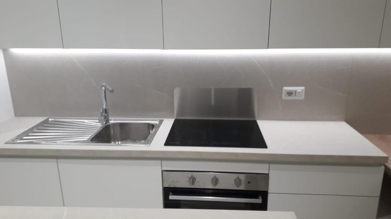 Residenza Corso Dalmazia Daire Civitanova Marche Dış mekan fotoğraf