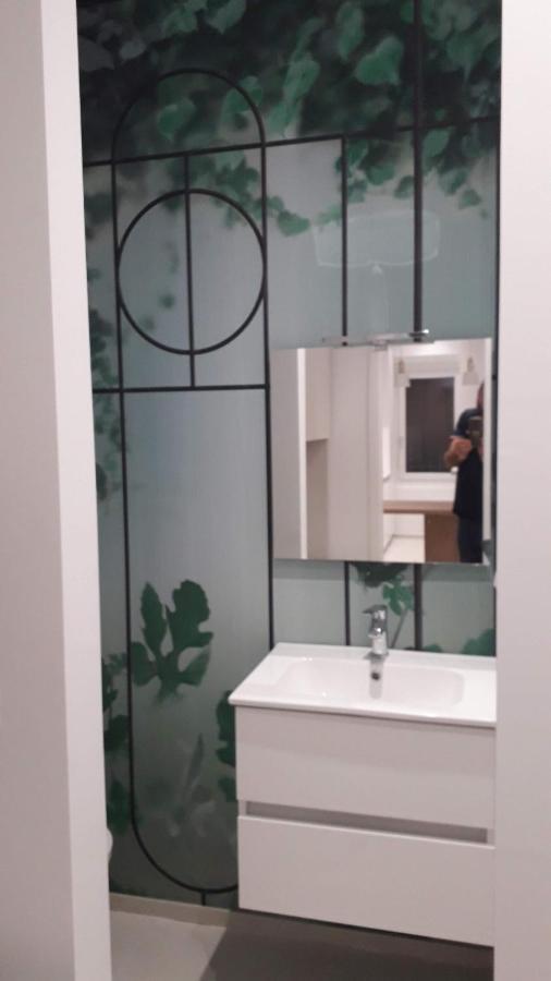 Residenza Corso Dalmazia Daire Civitanova Marche Dış mekan fotoğraf
