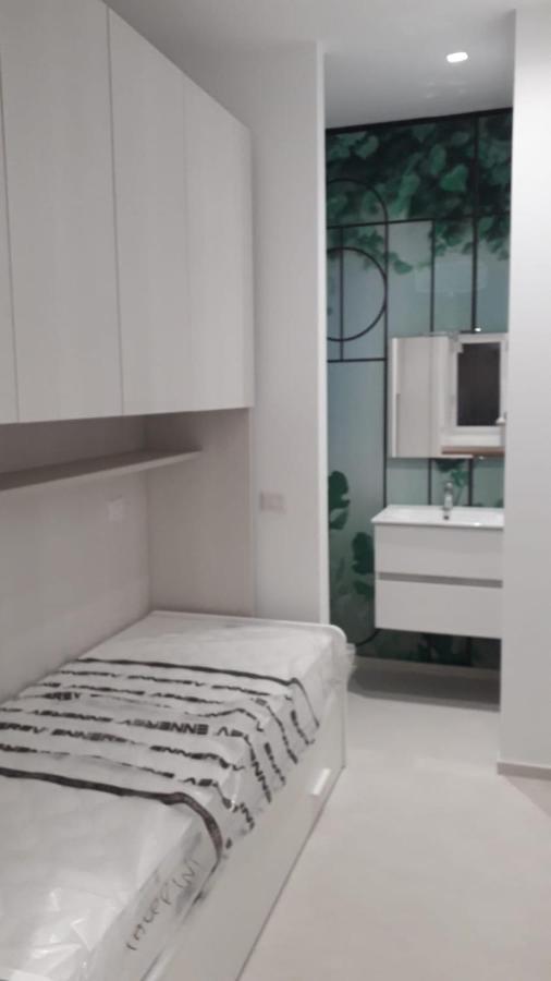 Residenza Corso Dalmazia Daire Civitanova Marche Dış mekan fotoğraf