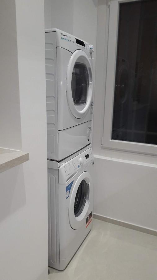 Residenza Corso Dalmazia Daire Civitanova Marche Dış mekan fotoğraf