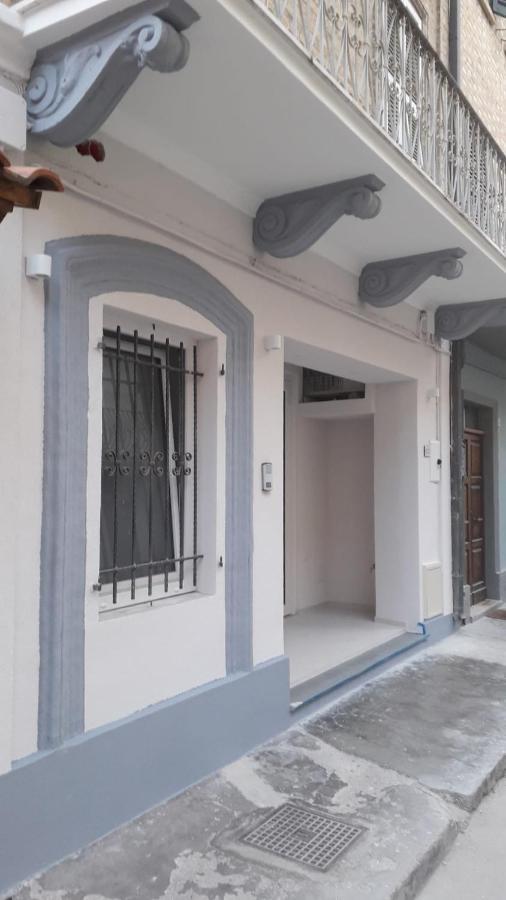 Residenza Corso Dalmazia Daire Civitanova Marche Dış mekan fotoğraf
