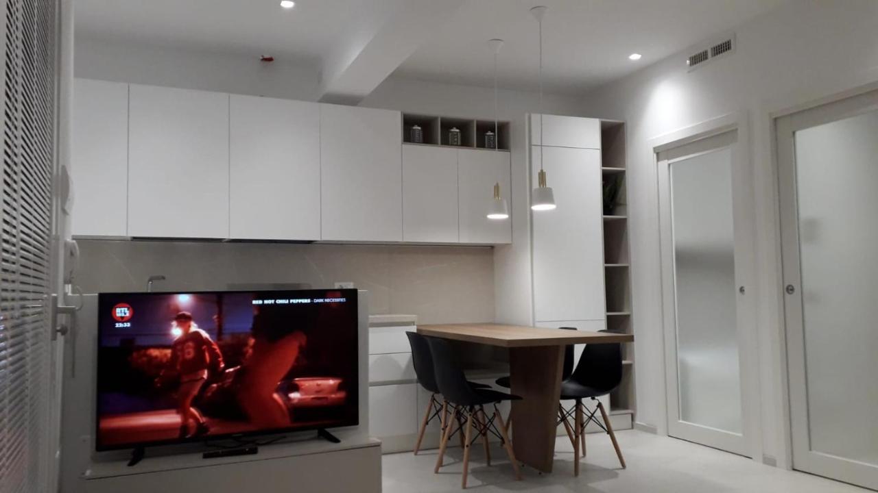 Residenza Corso Dalmazia Daire Civitanova Marche Dış mekan fotoğraf