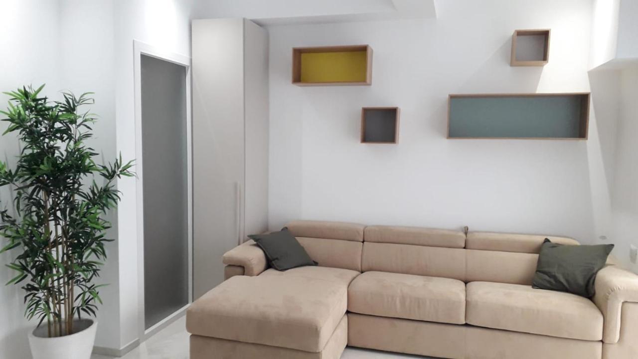 Residenza Corso Dalmazia Daire Civitanova Marche Dış mekan fotoğraf